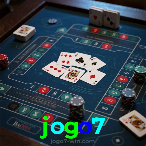 jogo7：Aposte no futebol e jogue os jogos mais emocionantes como blackjack e poker!