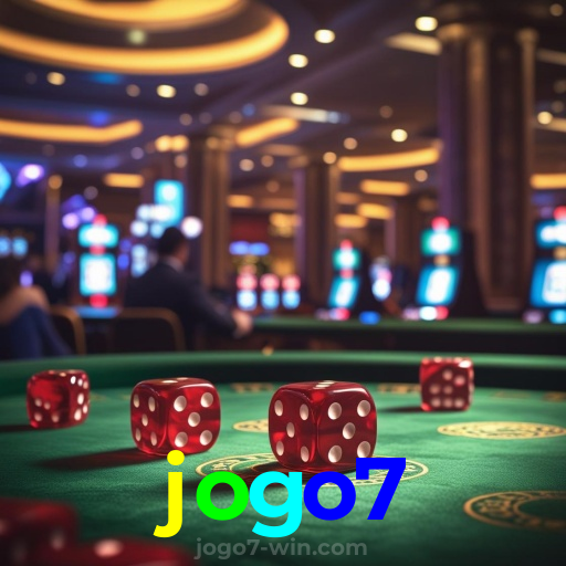 jogo7：A melhor plataforma para apostas no futebol e diversão em jogos de cassino!