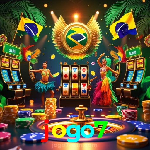 jogo7：Jogue poker, roleta e aposte no futebol no cassino online mais seguro!