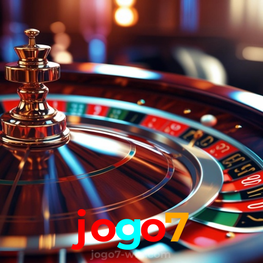 jogo7：A sorte está na roleta! Aposte e vença agora mesmo!