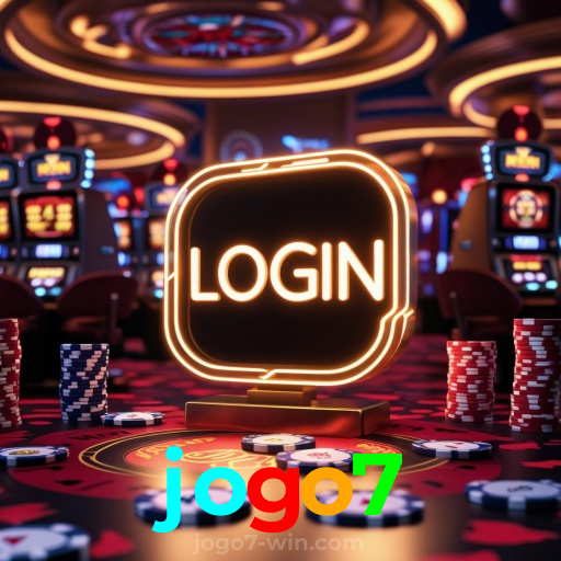 jogo7：Jogue nas melhores slots e conquiste prêmios incríveis!