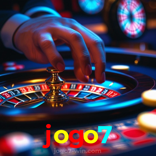 jogo7：Ganhe prêmios incríveis no futebol e em jogos como roleta e blackjack!