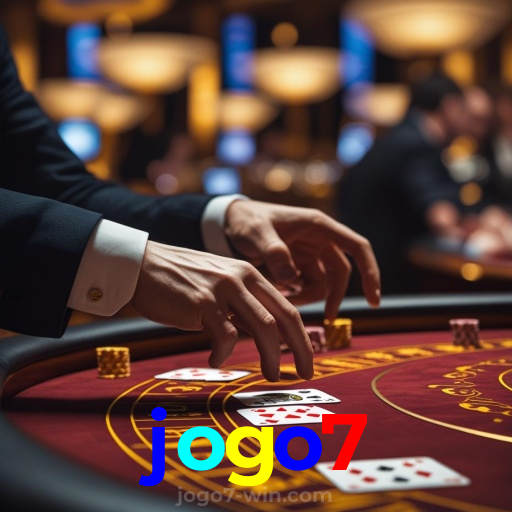 jogo7：Sinta a emoção do blackjack! Aposte agora e ganhe!