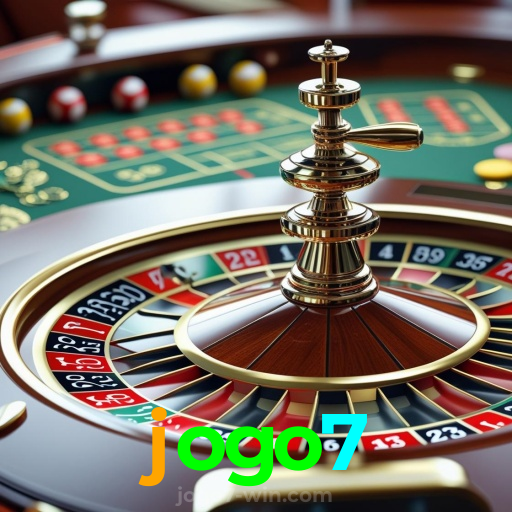 jogo7：A emoção das slots online te espera! Gire e ganhe prêmios incríveis!