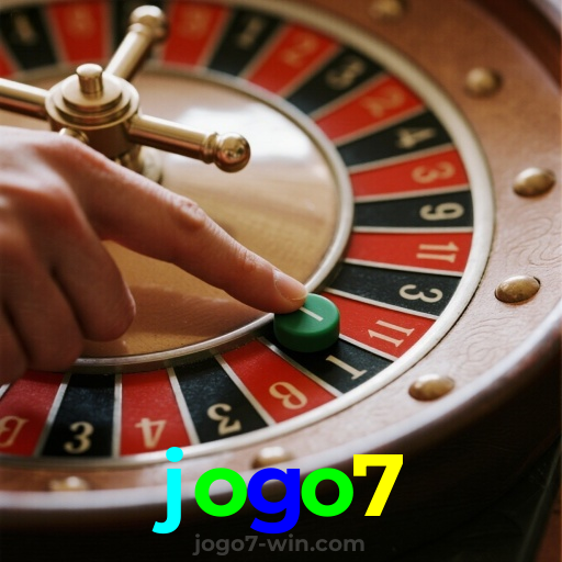 jogo7：A sorte está ao seu lado! Aposte nas melhores opções e vença agora!