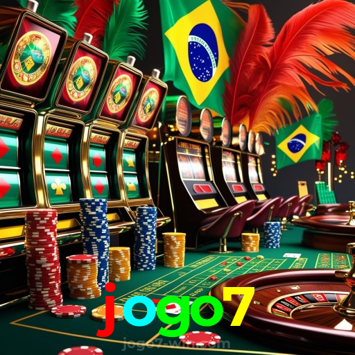 jogo7：Aposte no futebol ao vivo e divirta-se com os jogos de cassino como blackjack!