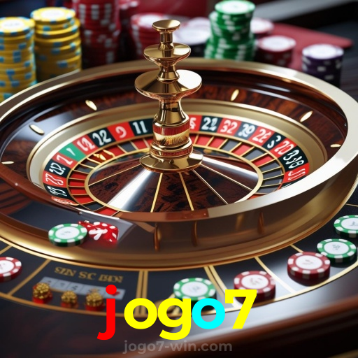 jogo7：Apostas no futebol e grandes prêmios em slots e roleta esperam por você!