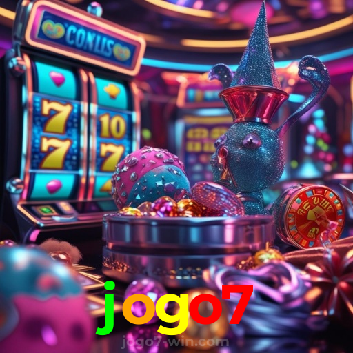 jogo7：Ganhe na roleta e aposte no futebol no cassino online mais confiável!