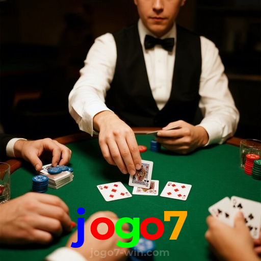 jogo7：Aposte no futebol e ganhe com os melhores jogos de cassino online!
