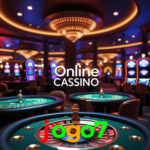 jogo7:Entre no nosso cassino online e jogue nas roletas agora!