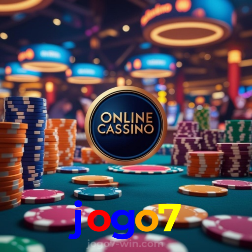 jogo7:Jogue nas slots e ganhe grandes prêmios com cada giro!
