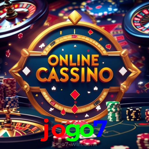 jogo7：Jogue nas slots e ganhe grandes prêmios com cada giro!