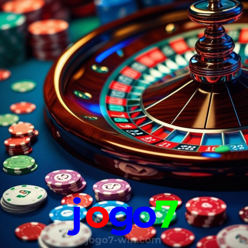 jogo7:Jogue poker e prove que você é o melhor nas cartas!