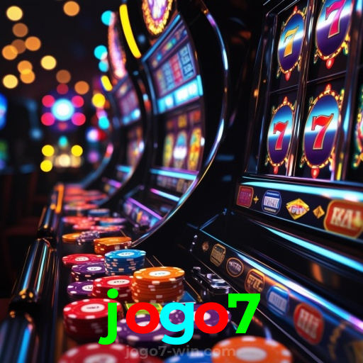 jogo7：Jogue slots, aposte no futebol e ganhe no cassino online mais seguro!