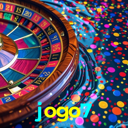 jogo7：Cada giro é uma chance de conquistar prêmios incríveis!