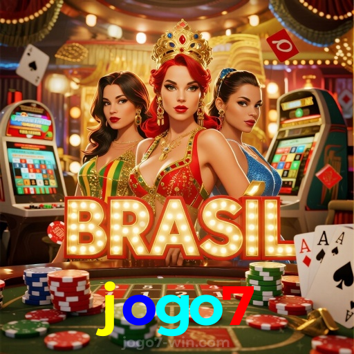 jogo7：A melhor plataforma de jogos de cassino e apostas no futebol está aqui!