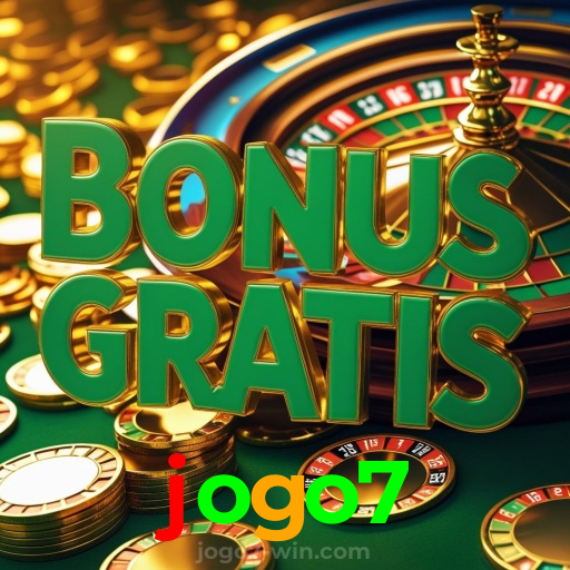 jogo7:Poker, blackjack e apostas em futebol online, tudo no melhor cassino!