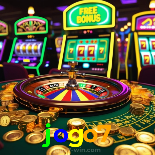 jogo7：Jogue poker, roleta e aposte no futebol no melhor cassino online!