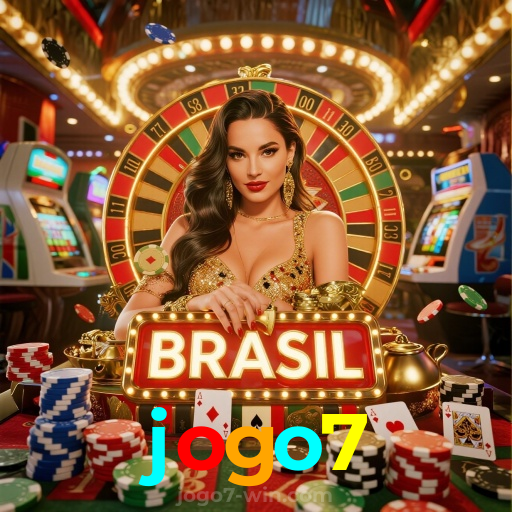 jogo7：Jogue poker, roleta e aposte no futebol com grandes prêmios!