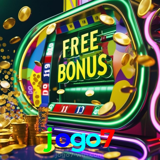 jogo7：Jogue agora e vença nas melhores slots online!