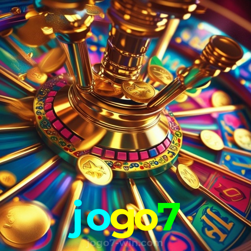 jogo7:Jogue nas roletas e veja grandes prêmios surgirem para você!