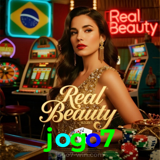 jogo7：Jogue slots, poker e aposte no futebol com grandes prêmios em jogo!