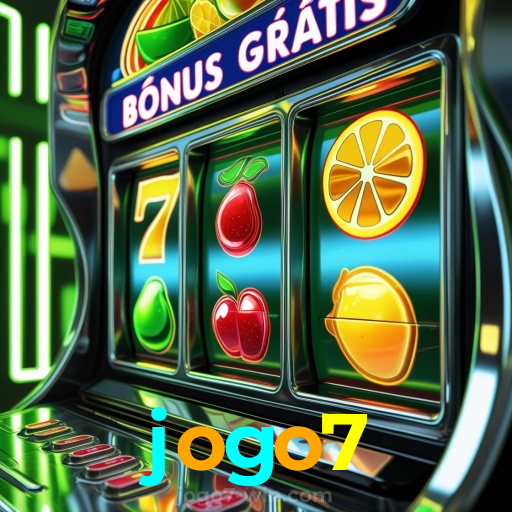 jogo7：A melhor experiência de cassino e futebol online para você!