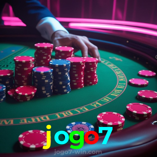 jogo7：Ganhe no futebol e conquiste prêmios nos melhores jogos de cassino online!