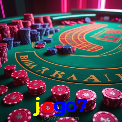 jogo7：Sinta a adrenalina das slots e conquiste vitórias como nunca!