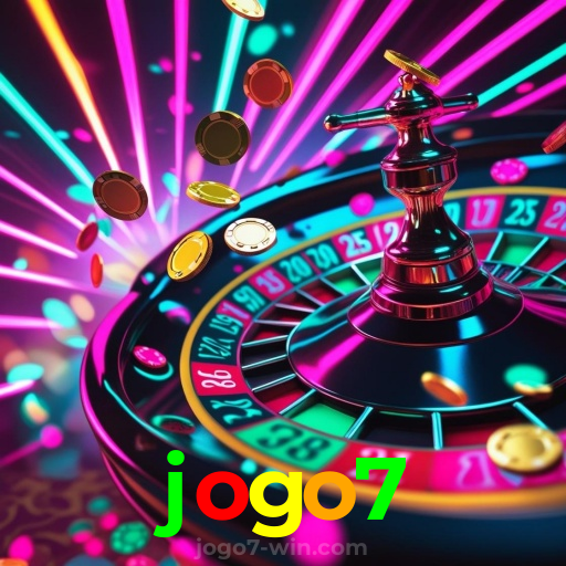 jogo7：Em nosso cassino online, a diversão nunca acaba! Jogue agora!