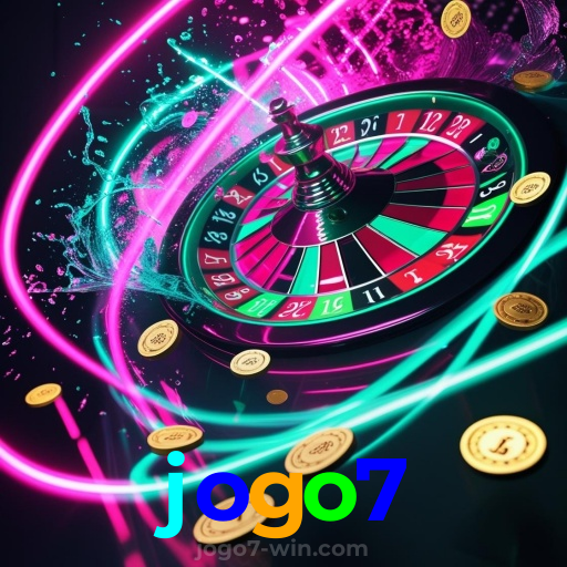 jogo7：A roleta digital é sua chance de ganhar! Aposte e vença!