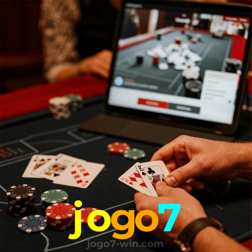 jogo7:Aposte no futebol e jogue os melhores jogos de cassino com segurança!