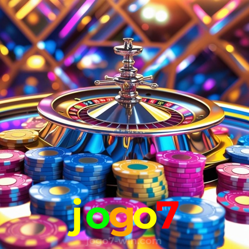 jogo7：Ganhe prêmios jogando slots e apostando no futebol online!