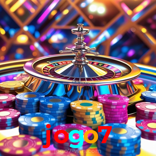 jogo7：Grandes vitórias nas slots! Venha conquistar o jackpot agora!
