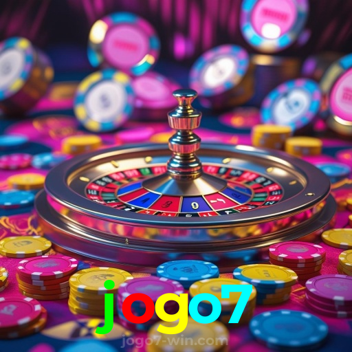 jogo7：Desafie suas habilidades no poker online e vença os adversários!