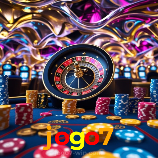 jogo7：Jogue poker e prove que você é o melhor nas cartas!