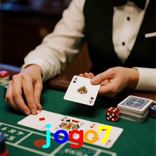 jogo7:Jogue no melhor cassino online e descubra os maiores jackpots!