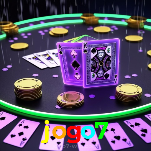 jogo7：Divirta-se com blackjack e apostas no futebol online, onde a sorte está ao seu lado!