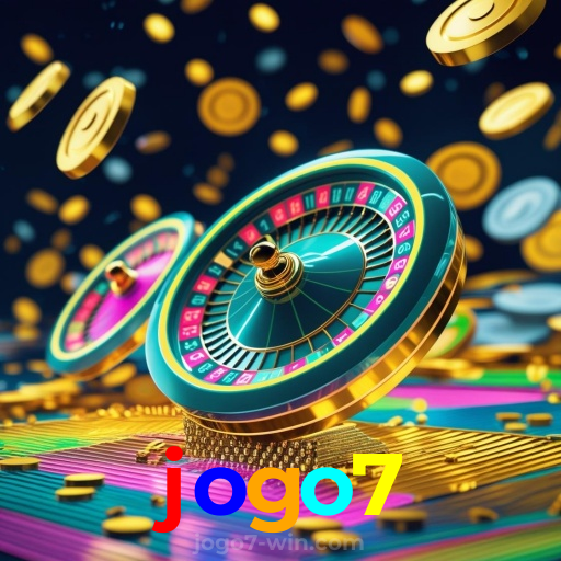 jogo7：As melhores slots com grandes vitórias te aguardam! Jogue agora!