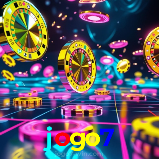 jogo7：Vença no cassino online com blackjack e apostas esportivas no futebol!