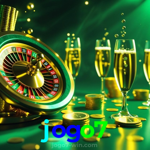 jogo7：O melhor cassino online está te esperando! Aposte e vença!