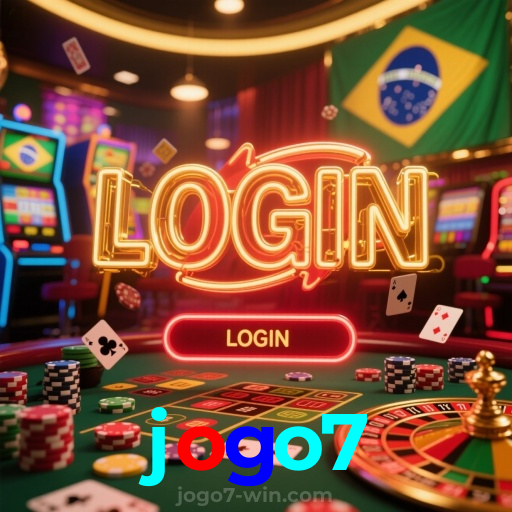 jogo7：Jogue nas melhores slots e conquiste jackpots incríveis!