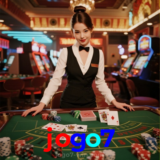 jogo7：Desafie suas habilidades no poker online e vença os adversários!
