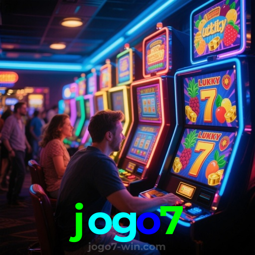 jogo7：Jogue nas roletas e ganhe prêmios sensacionais!