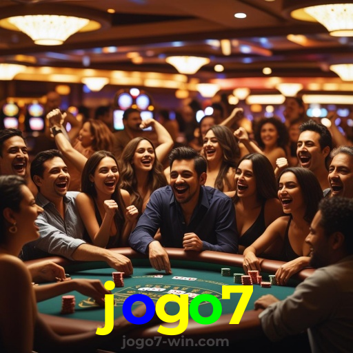 jogo7：Aposte no futebol e conquiste prêmios em blackjack e poker!