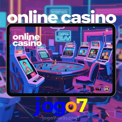 jogo7：O melhor cassino online está te esperando! Aposte e vença!