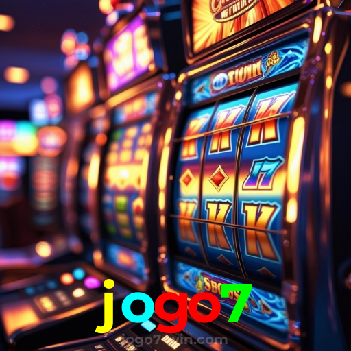 jogo7：Aposte em futebol ao vivo e ganhe prêmios em jogos de cassino como roleta!