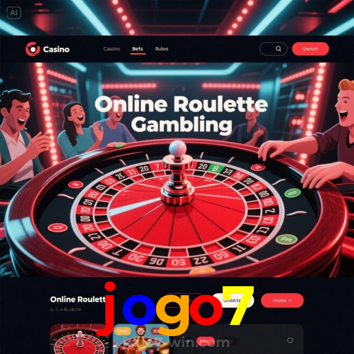 jogo7：O futebol digital te espera! Aposte e sinta a emoção de ganhar!