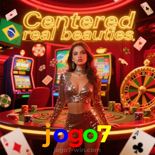 jogo7：O cassino online está te esperando! Gire a roleta e ganhe!