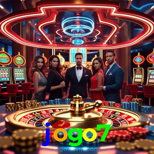 jogo7：Jogue poker, aposte no futebol e ganhe em grandes jogos de cassino!